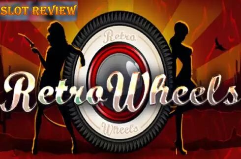 Retro Wheels Slot Review